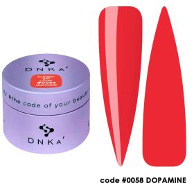 DNKa' Builder Gel 0058 Dopamine 15ml