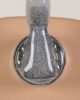 DARK Hologram Top coat 10 ml