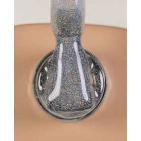 DARK Hologram Top coat 10 ml