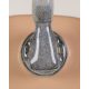 DARK Hologram Top coat 10 ml