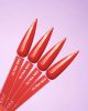 DNKa' Color Gel Polish Ultra Red 12ml