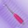 Staleks Combo UNIQ kutikulanyomó működő része WPPQ-32