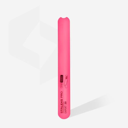 Staleks Expert Plastic BASE - alap cserélhető reszelőhöz SPBE-20 egyenes