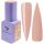 DNKa' Color Gel Polish 0008 12ml