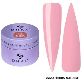 DNKa' Builder Gel Mousse 0005 30ml