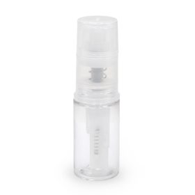 GLITTER SPRAY / OMBRE SPRAY ÜRES FLAKON