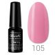 105 Profinails Gel Lac LED/UV lakkzselé 6 g 