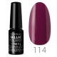 114 Profinails Gel Lac LED/UV lakkzselé 6 g 