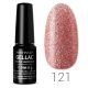 121 Profinails Gel Lac LED/UV lakkzselé 6 g 