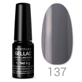 137 Profinails Gel Lac LED/UV lakkzselé 6 g 