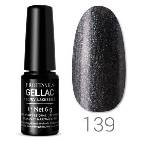 139 Profinails Gel Lac LED/UV lakkzselé 6 g 