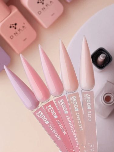 DNKa' Rubber Cover Base 0037 Cute 12ml
