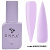 DNKa' Rubber Cover Base 0023 Tender 12ml