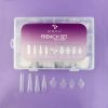 DNKa' French Set plus molds 192/96pcs