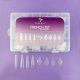 DNKa' French Set plus molds 192/96pcs