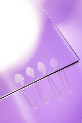 DNKa' French Set plus molds 192/96pcs