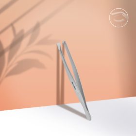 Staleks Classic szemöldökcsipesz TC-10/3