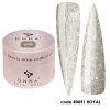 DNKa' Rubber Cover Base 0051 Royal 30ml