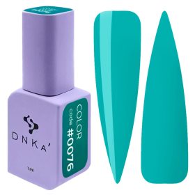 DNKa' Color Gel Polish 0076 7ml