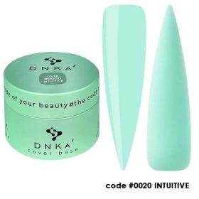 DNKa' Rubber Cover Base 0020 Intuitive 30ml