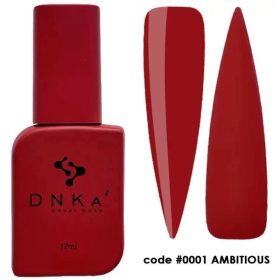 DNKa' Rubber Cover Base 0001 Ambitious 12ml