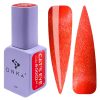 DNKa' Color Gel Polish Cat's Eye 0002 80's 7ml