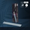 Staleks Exclusive papmAm egyszerhasználatos reszelő 50 db DFCX-22-100