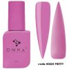 DNKa' Rubber Cover Base 0025 Pretty 12ml