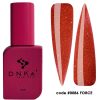 DNKa' Rubber Cover Base 0086 Force 12ml