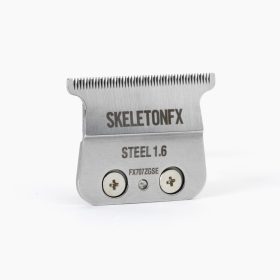 BaByliss PRO Skeleton penge gunsteel  BPFX7870,FX726