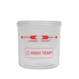 Víztartály AE50100 mini vapozonhoz