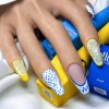 Pearl Nails - Allure Prémium Gél lakk 038 10ml