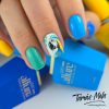 Pearl Nails - Allure Prémium Gél lakk 066 10ml