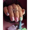 Pearl Nails - Allure Prémium Gél lakk 071 10ml