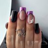 Pearl Nails - Allure Prémium Gél lakk 100 10ml