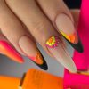 Pearl Nails - Allure Prémium Gél lakk 105 10ml