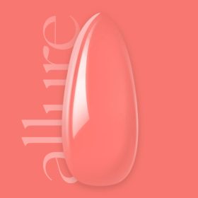 Pearl Nails - Allure Prémium Gél lakk 107 10ml