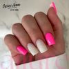 Pearl Nails - Allure Prémium Gél lakk 109 10ml