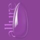 Pearl Nails - Allure Prémium Gél lakk 110 10ml
