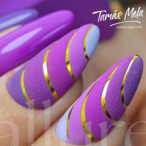 Pearl Nails - Allure Prémium Gél lakk 110 10ml