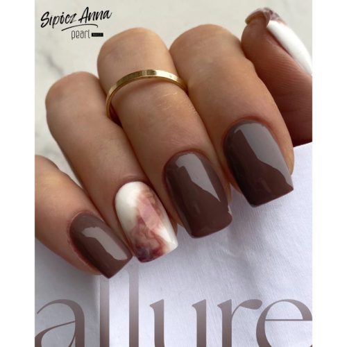 Pearl Nails - Allure Prémium Gél lakk 112 10ml