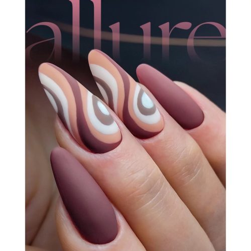 Pearl Nails - Allure Prémium Gél lakk 160 10ml