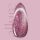 Pearl Nails - Allure Prémium Gél lakk C196 10ml