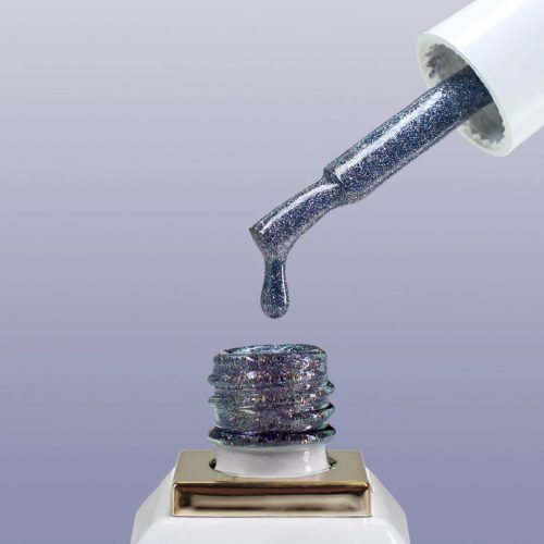 Pearl Nails - Allure Prémium Gél lakk R163 10ml