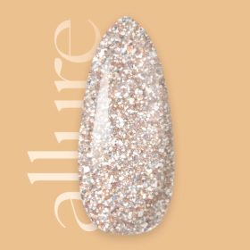 Pearl Nails - Allure Prémium Gél lakk G002 10ml