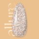Pearl Nails - Allure Prémium Gél lakk G002 10ml