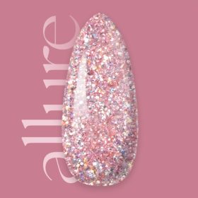 Pearl Nails - Allure Prémium Gél lakk G003 10ml