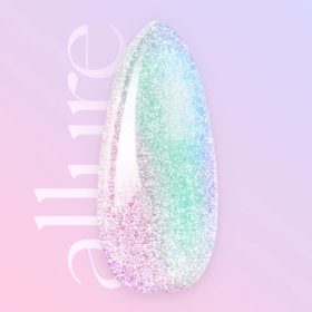 Pearl Nails - Allure Prémium Gél lakk G163 10ml
