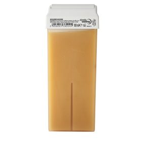 Alveola Waxing Gold gyantapatron 100ml széles fej