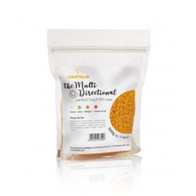 Prémium mangó elasztikus gyöngy WAX 500g